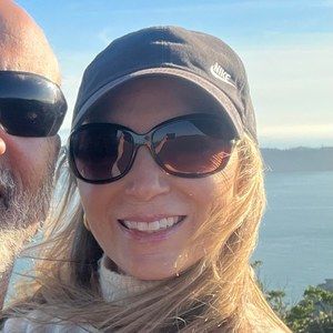 Meet your Posher, Beth